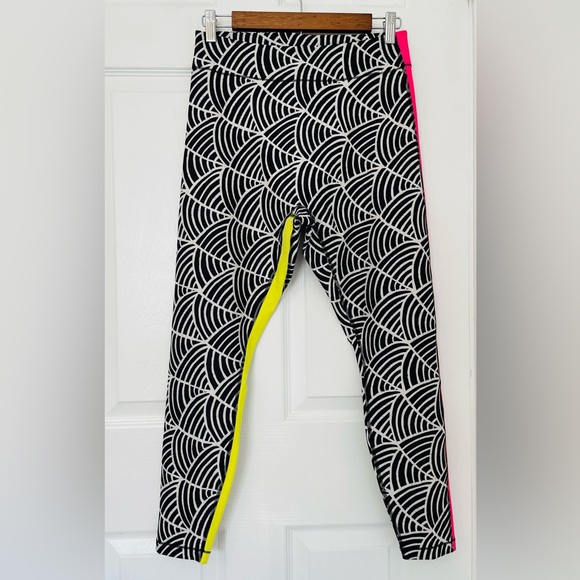 PUMA X Lemlem legging (M)